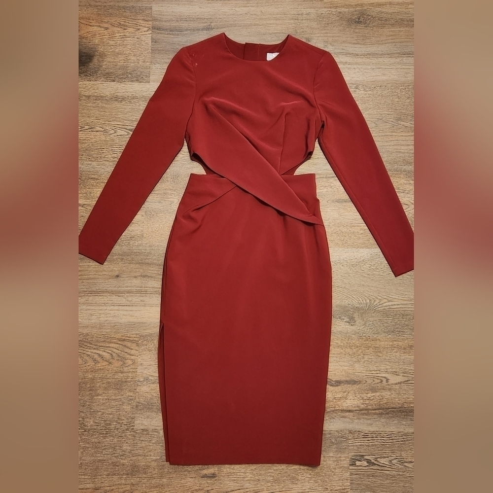 FINDERS Keepers Dress